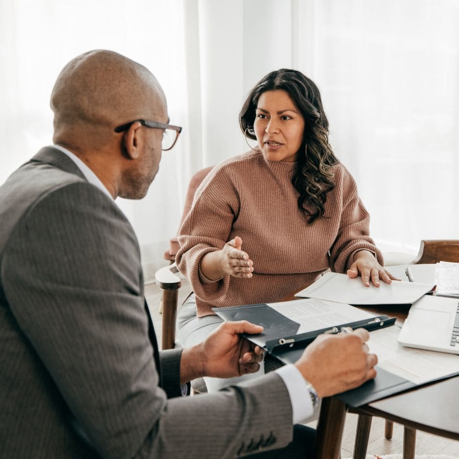 Smart Financial Solutions for a Secure Future